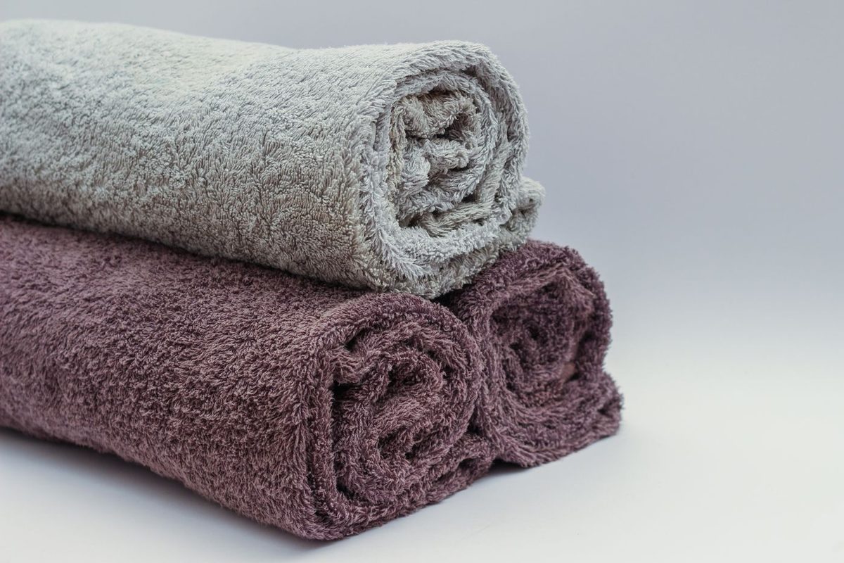 Turkish Cotton Towels
